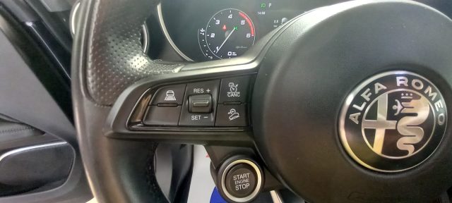 ALFA ROMEO STELVIO 2.2 TURBODIESEL 160 CV AT8 RWD B - foto 14