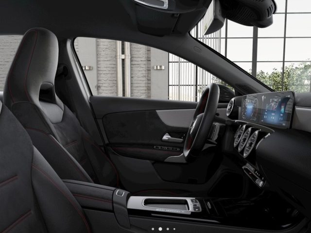 MERCEDES-BENZ A 180 D AUTOMATIC AMG LINE ADVANCED PL - foto 7