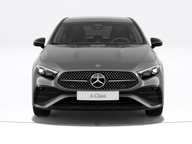 MERCEDES-BENZ A 180 D AUTOMATIC AMG LINE ADVANCED PL - foto 3