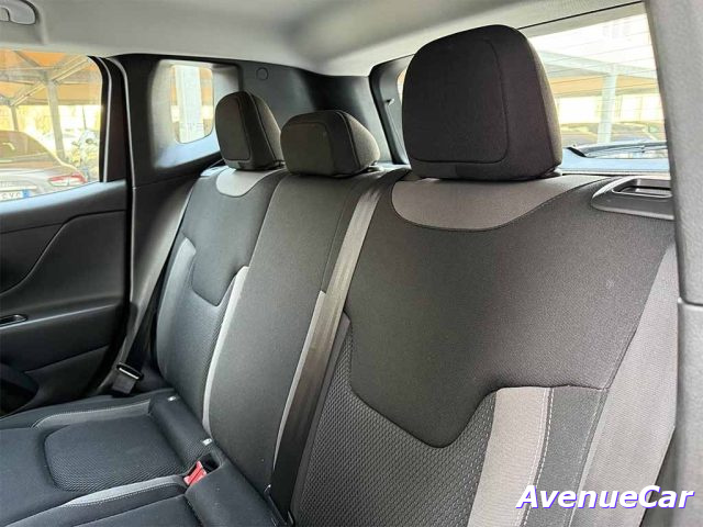 JEEP RENEGADE PHEV 4XE PLUG-IN TELECAMERA PREZ - foto 25