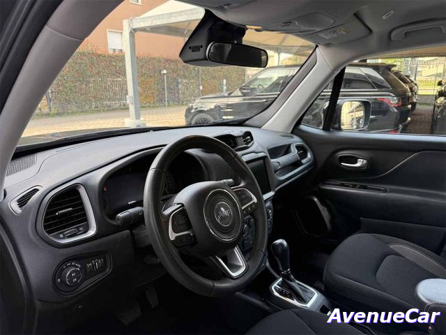 JEEP RENEGADE PHEV 4XE PLUG-IN TELECAMERA PREZ - foto 10