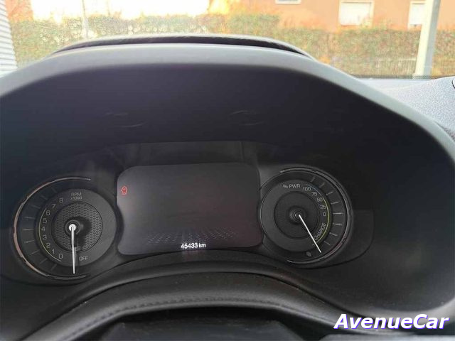 JEEP RENEGADE PHEV 4XE PLUG-IN TELECAMERA PREZ - foto 12
