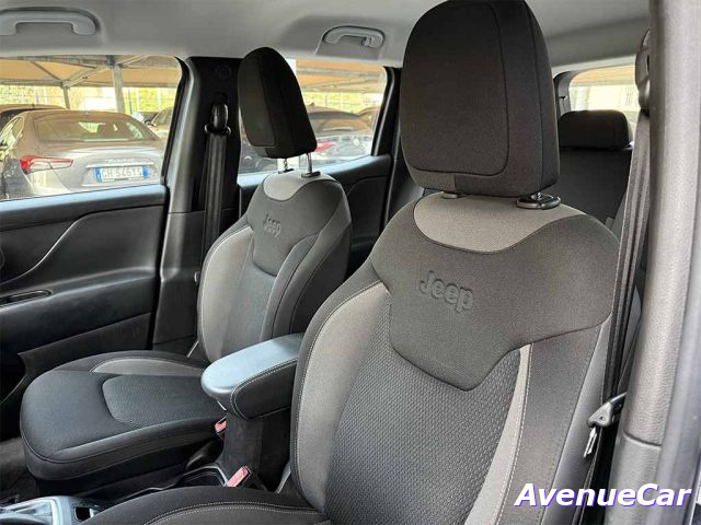 JEEP RENEGADE PHEV 4XE PLUG-IN TELECAMERA PREZ - foto 21