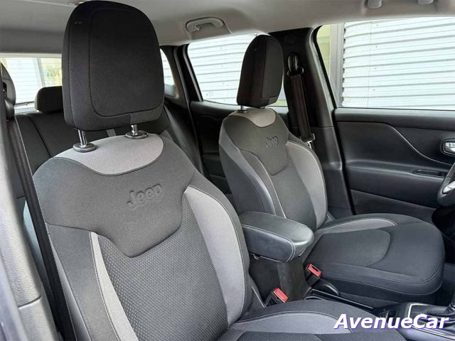 JEEP RENEGADE PHEV 4XE PLUG-IN TELECAMERA PREZ - foto 22
