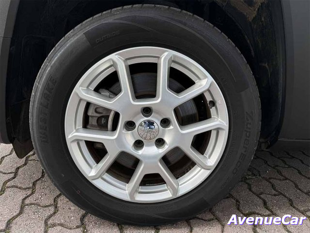 JEEP RENEGADE PHEV 4XE PLUG-IN TELECAMERA PREZ - foto 9