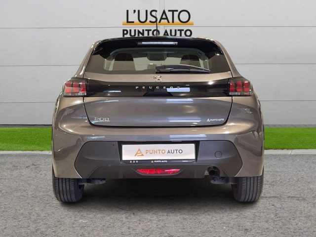 PEUGEOT 208 PURETECH 75 STOP&START 5 PORTE A - foto 6