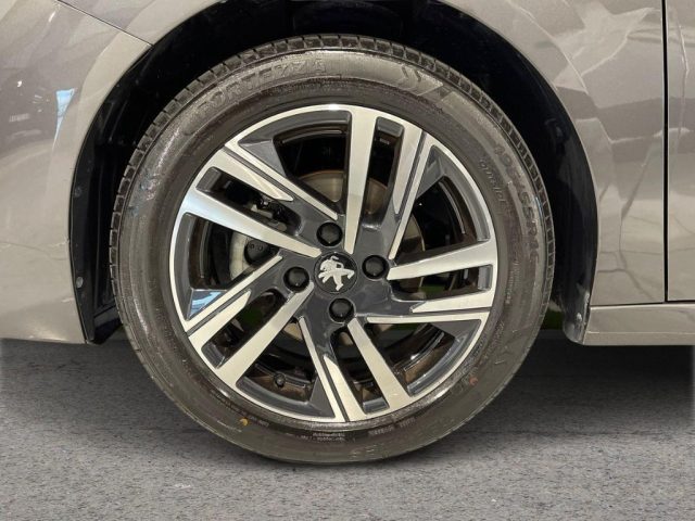 PEUGEOT 208 PURETECH 75 STOP&START 5 PORTE A - foto 8