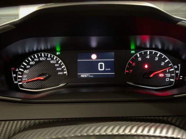 PEUGEOT 208 PURETECH 75 STOP&START 5 PORTE A - foto 12