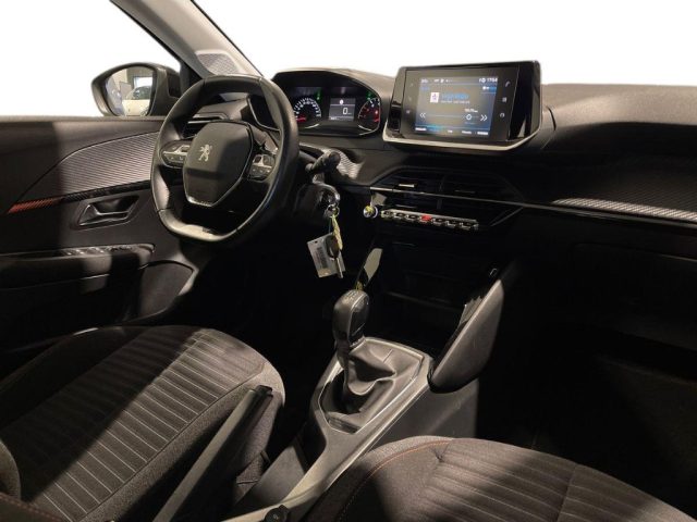 PEUGEOT 208 PURETECH 75 STOP&START 5 PORTE A - foto 15