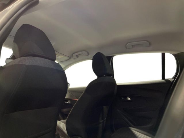 PEUGEOT 208 PURETECH 75 STOP&START 5 PORTE A - foto 17