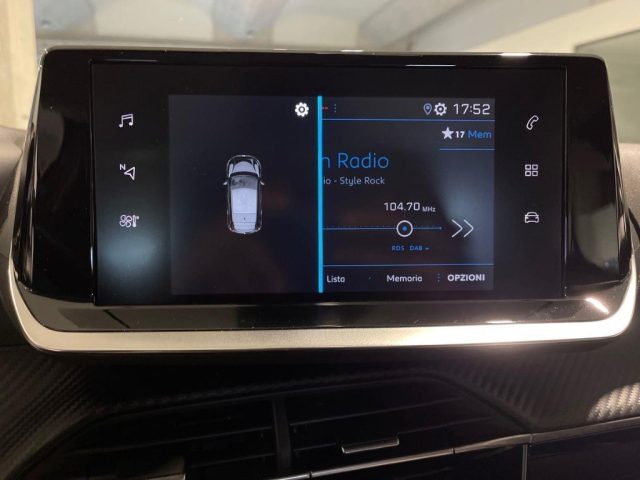 PEUGEOT 208 PURETECH 75 STOP&START 5 PORTE A - foto 18
