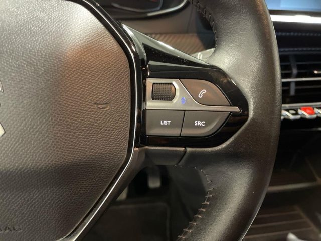PEUGEOT 208 PURETECH 75 STOP&START 5 PORTE A - foto 20