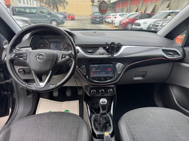 OPEL CORSA 1.3 CDTI ECOFLEX 95CV S&S 5 PORT - foto 8