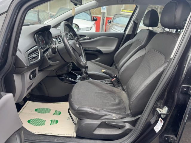 OPEL CORSA 1.3 CDTI ECOFLEX 95CV S&S 5 PORT - foto 13