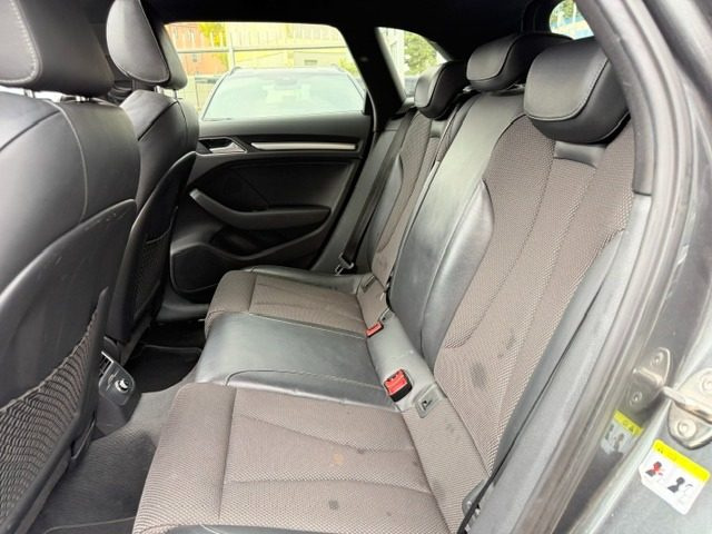 AUDI A3 SPB 2.0 TDI S TRONIC S-LINE TETT - foto 7