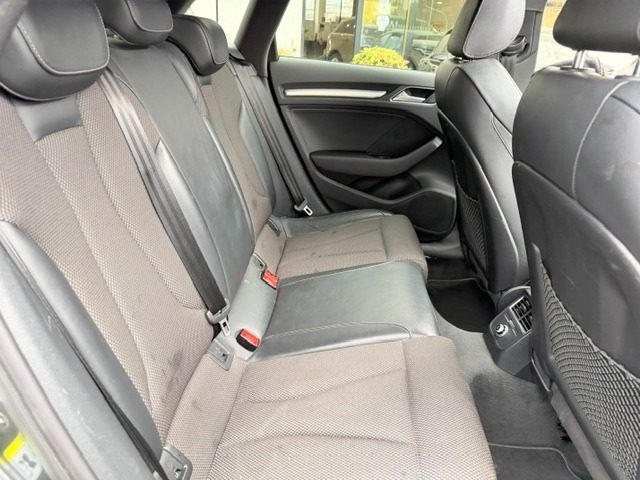 AUDI A3 SPB 2.0 TDI S TRONIC S-LINE TETT - foto 11
