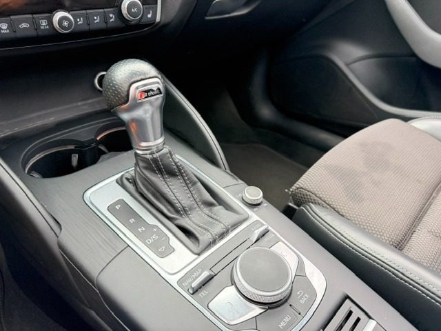 AUDI A3 SPB 2.0 TDI S TRONIC S-LINE TETT - foto 15