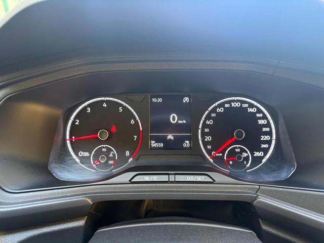 VOLKSWAGEN T-CROSS 1.0 TSI URBAN BMT - foto 8
