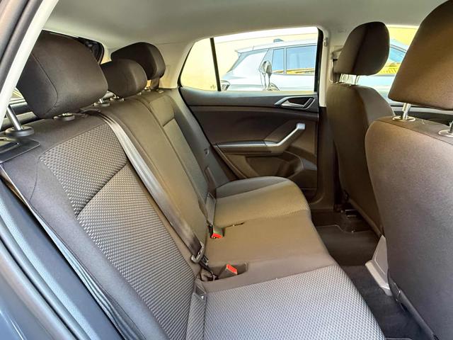 VOLKSWAGEN T-CROSS 1.0 TSI URBAN BMT - foto 9