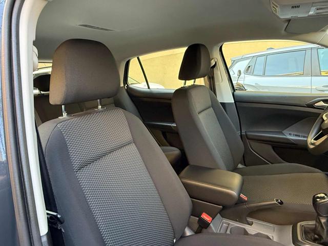 VOLKSWAGEN T-CROSS 1.0 TSI URBAN BMT - foto 10