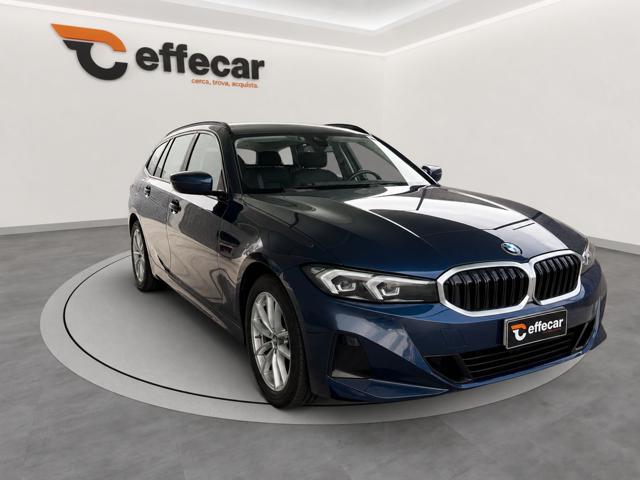 BMW 320 D 48V BUSINESS ADVANCED TOURING - foto 3