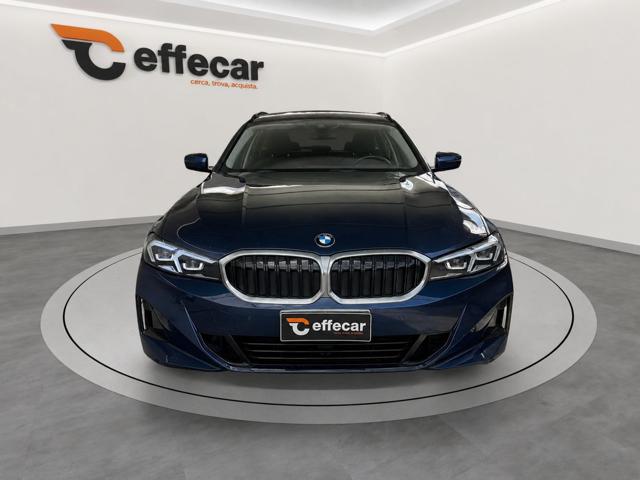 BMW 320 D 48V BUSINESS ADVANCED TOURING - foto 2