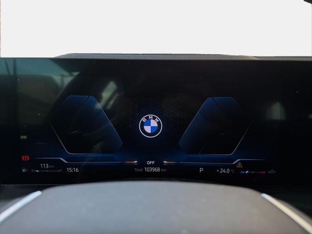 BMW 320 D 48V BUSINESS ADVANCED TOURING - foto 9