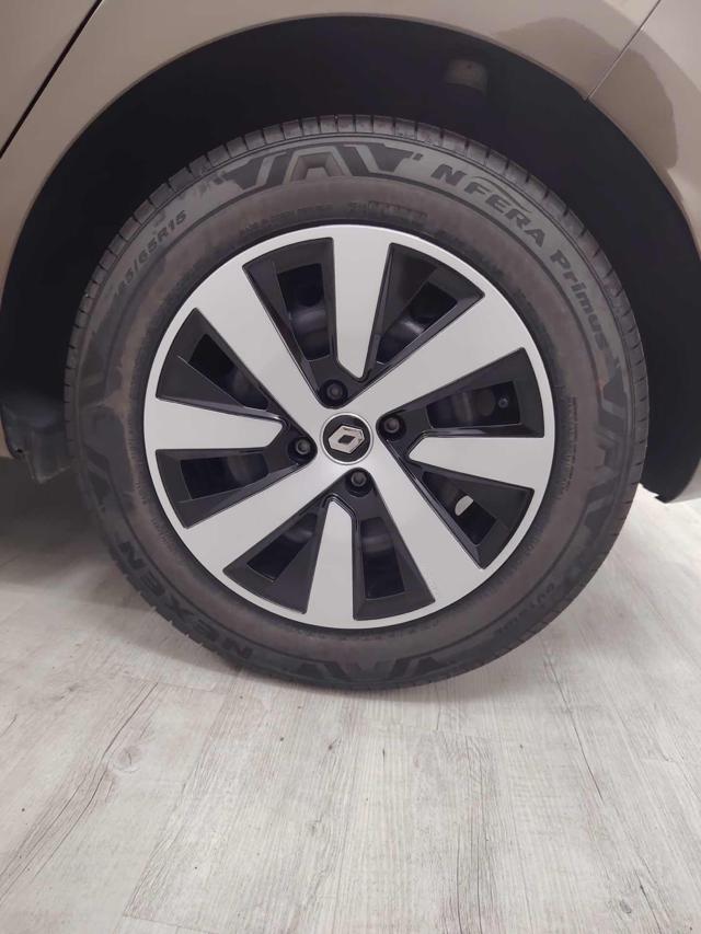 RENAULT CLIO SCE 75 CV 5 PORTE 60.000KM - foto 8