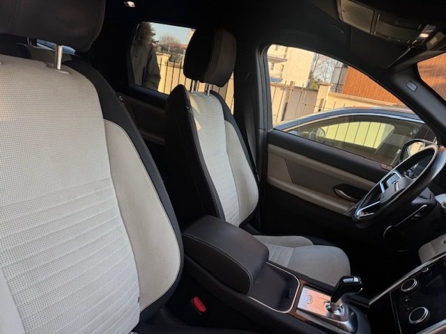 LAND ROVER DISCOVERY SPORT 2.0 TD4 204 CV AWD AUTO R-DYNAMI - foto 14