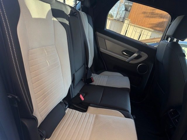 LAND ROVER DISCOVERY SPORT 2.0 TD4 204 CV AWD AUTO R-DYNAMI - foto 13