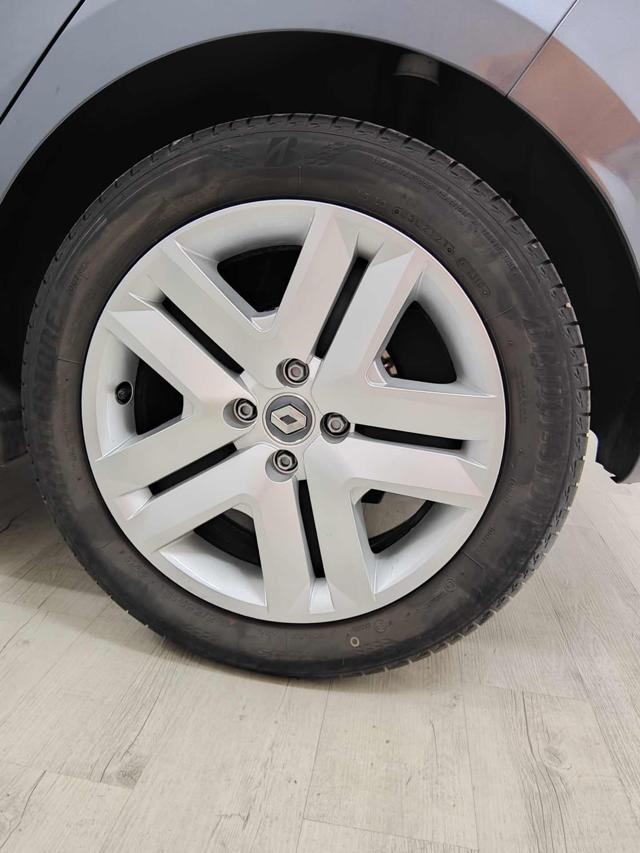 RENAULT CLIO TCE 90 CV 5 PORTE LIFE 39.000KM - foto 8