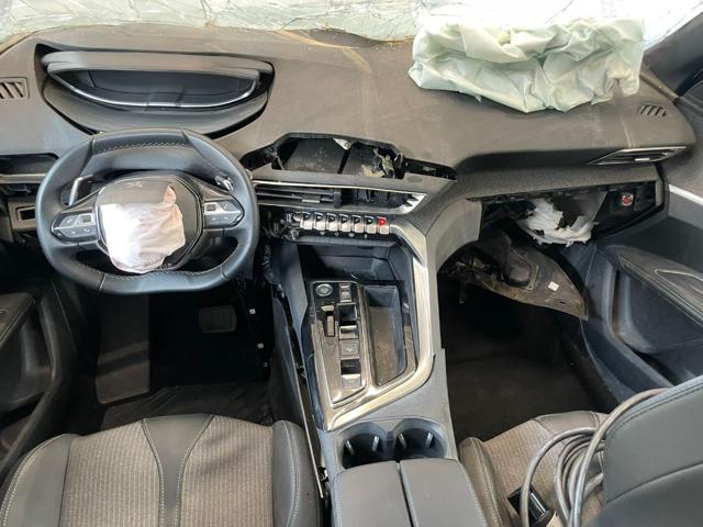 PEUGEOT 3008 HYBRID4 300CV E-EAT8 ALLURE PACK - foto 14
