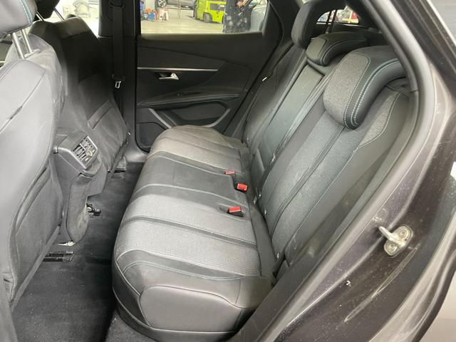 PEUGEOT 3008 HYBRID4 300CV E-EAT8 ALLURE PACK - foto 12