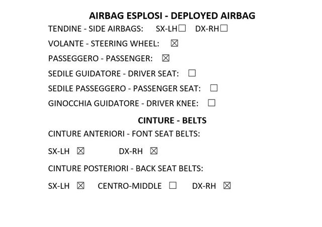 PEUGEOT 3008 HYBRID4 300CV E-EAT8 ALLURE PACK - foto 20