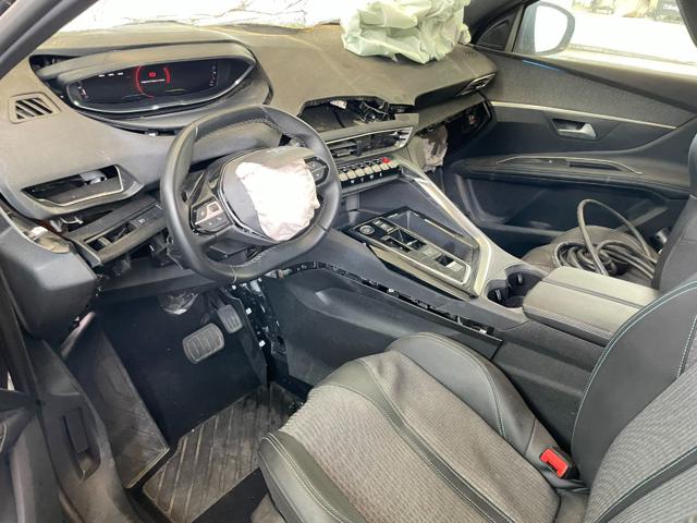 PEUGEOT 3008 HYBRID4 300CV E-EAT8 ALLURE PACK - foto 13