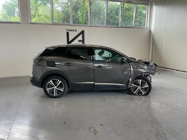 PEUGEOT 3008 HYBRID4 300CV E-EAT8 ALLURE PACK - foto 8