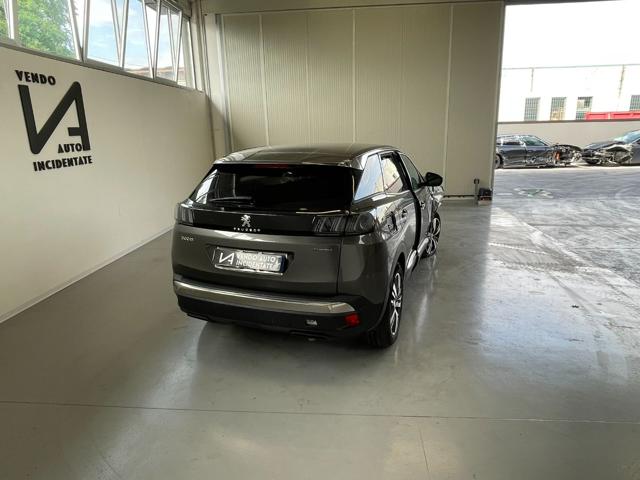 PEUGEOT 3008 HYBRID4 300CV E-EAT8 ALLURE PACK - foto 7