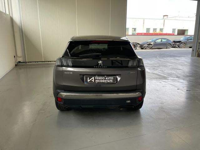 PEUGEOT 3008 HYBRID4 300CV E-EAT8 ALLURE PACK - foto 6