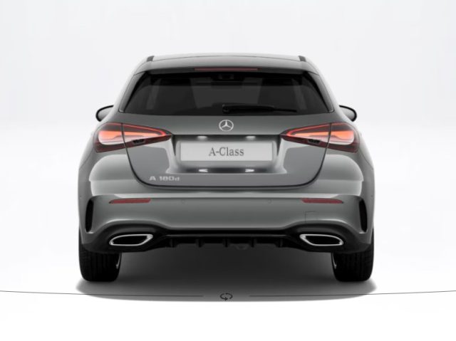 MERCEDES-BENZ A 180 D AUTOMATIC AMG LINE ADVANCED PL - foto 4