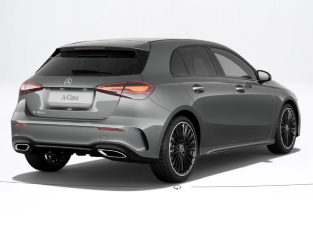 MERCEDES-BENZ A 180 D AUTOMATIC AMG LINE ADVANCED PL - foto 2