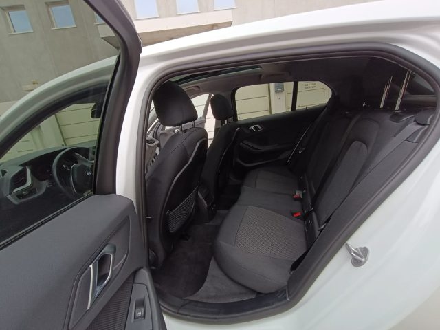 BMW 120 D XDRIVE 5P. BUSINESS  4X4 SENZA - foto 13