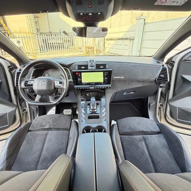 DS AUTOMOBILES DS 7 CROSSBACK BLUEHDI 130 AUT. PERFORMANCE LIN - foto 12