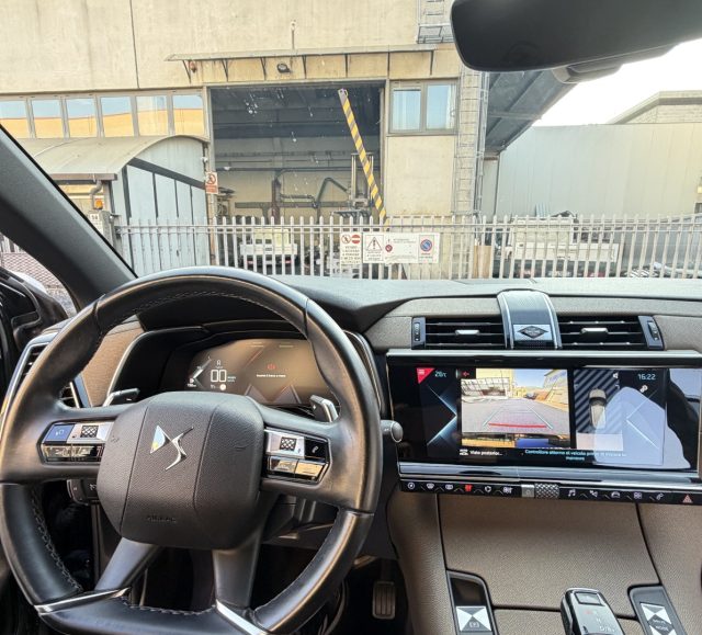 DS AUTOMOBILES DS 7 CROSSBACK PLUG-IN  E-TENSE BUSINESS - foto 15