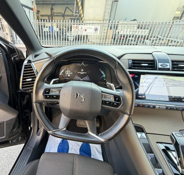 DS AUTOMOBILES DS 7 CROSSBACK PLUG-IN  E-TENSE BUSINESS - foto 11