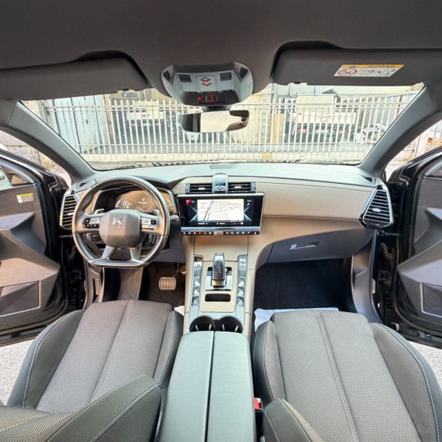 DS AUTOMOBILES DS 7 CROSSBACK PLUG-IN  E-TENSE BUSINESS - foto 13