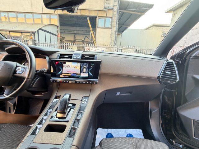 DS AUTOMOBILES DS 7 CROSSBACK PLUG-IN  E-TENSE BUSINESS - foto 12