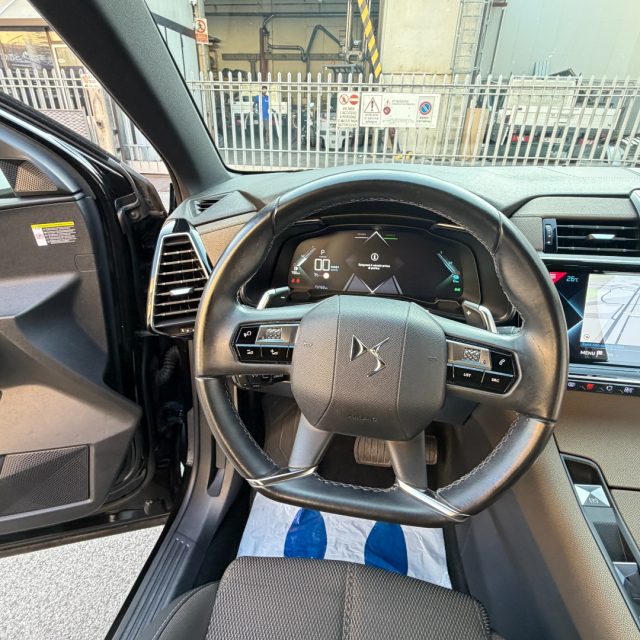 DS AUTOMOBILES DS 7 CROSSBACK PLUG-IN  E-TENSE BUSINESS - foto 14