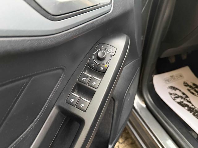 FORD FOCUS 1.0 ECOBOOST HYBRID 125 CV 5P. S - foto 17