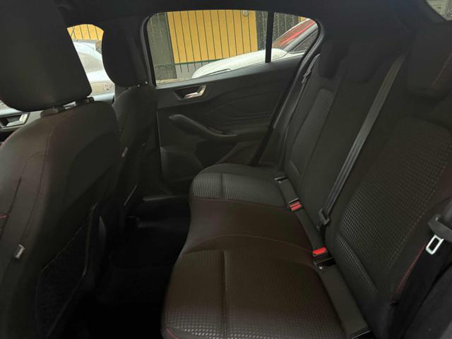 FORD FOCUS 1.0 ECOBOOST HYBRID 125 CV 5P. S - foto 19