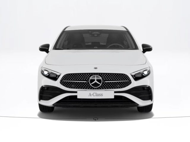 MERCEDES-BENZ A 180 D AUTOMATIC AMG LINE ADVANCED PL - foto 3